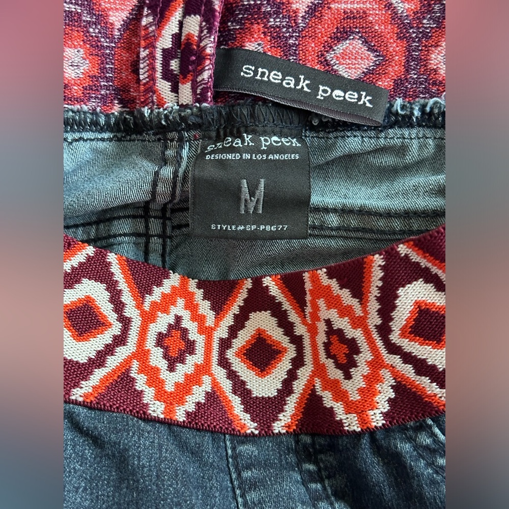 Jeans 👖 - Picture 5 of 6